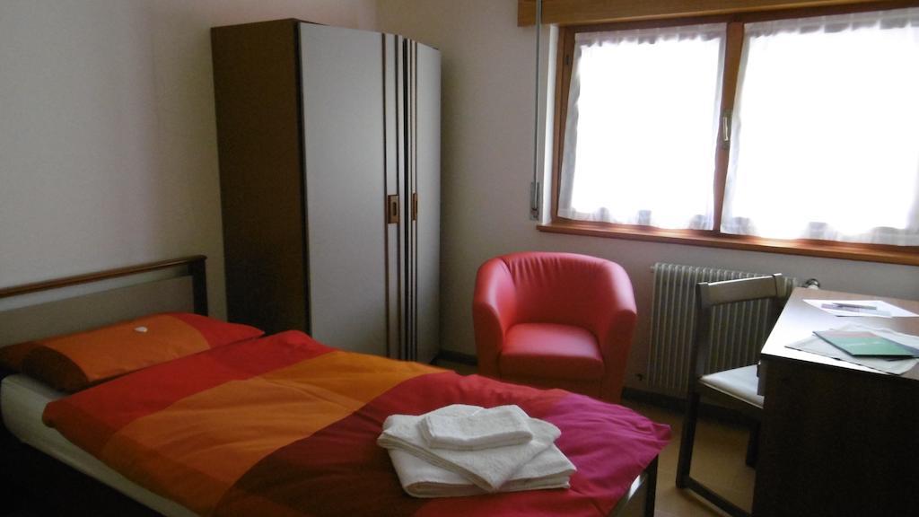 Casa Per Ferie Paola Di Rosa Hotell Arta Terme Rom bilde