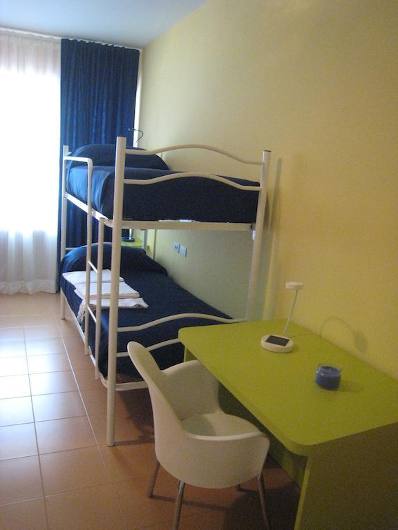 Casa Per Ferie Paola Di Rosa Hotell Arta Terme Rom bilde