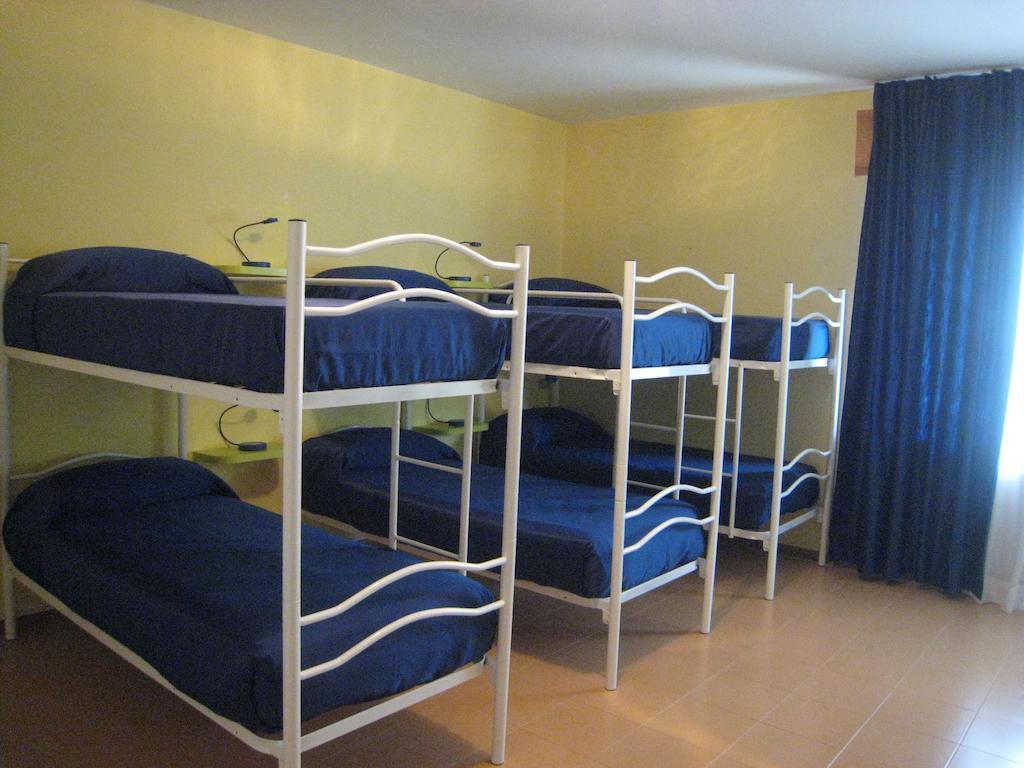Casa Per Ferie Paola Di Rosa Hotell Arta Terme Rom bilde