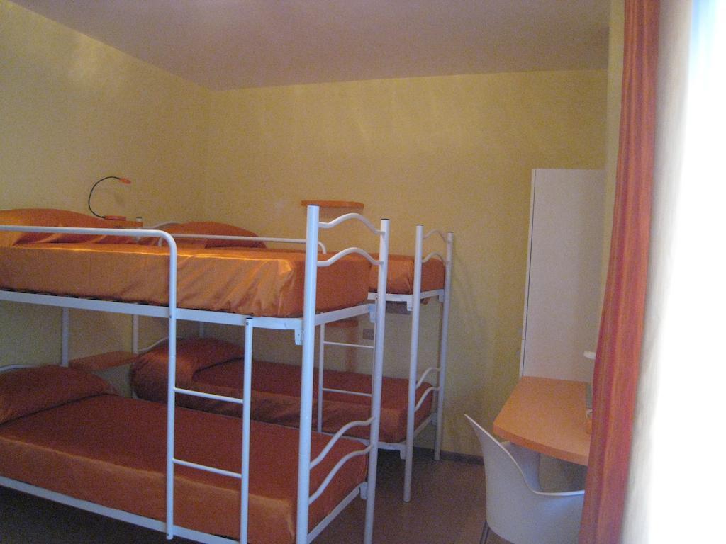 Casa Per Ferie Paola Di Rosa Hotell Arta Terme Rom bilde
