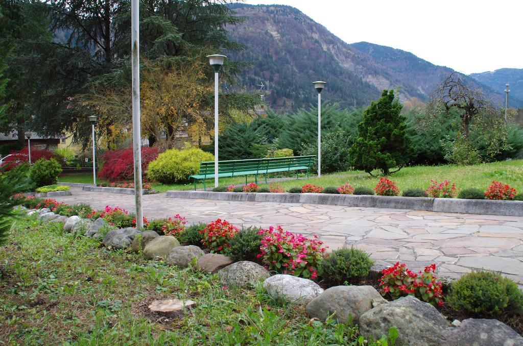 Casa Per Ferie Paola Di Rosa Hotell Arta Terme Eksteriør bilde