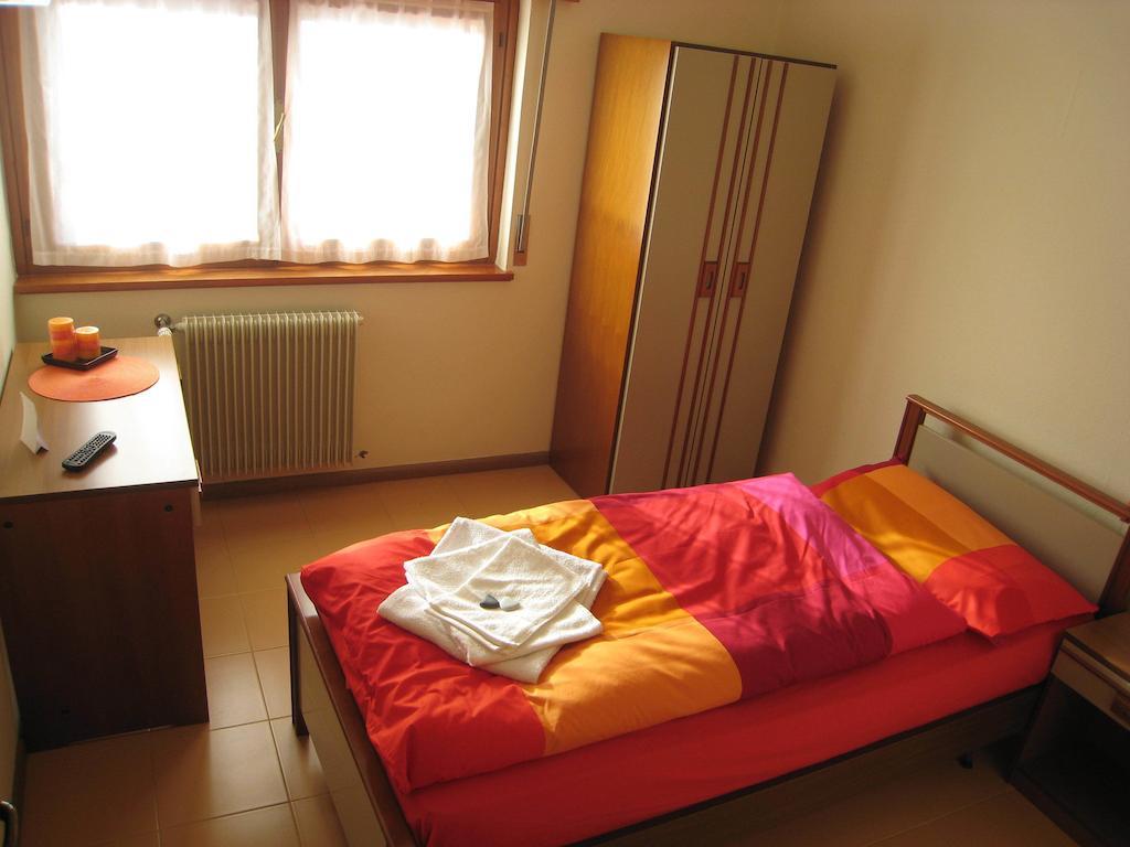 Casa Per Ferie Paola Di Rosa Hotell Arta Terme Rom bilde