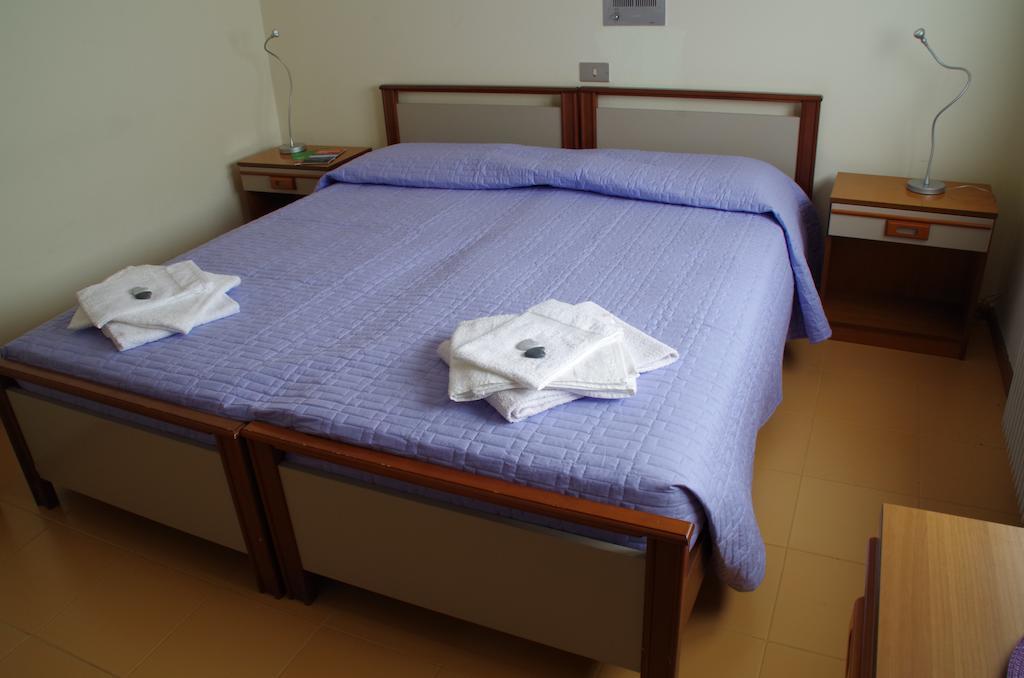 Casa Per Ferie Paola Di Rosa Hotell Arta Terme Rom bilde